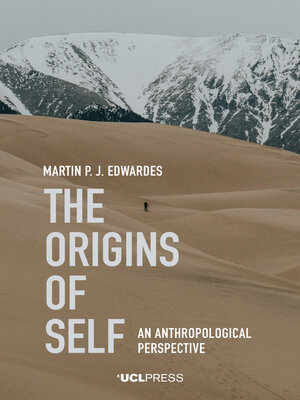 cover image of The Origins of Self